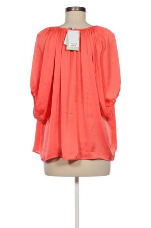 Dámska blúza H&M, Veľkosť M, Farba Oranžová, Cena  15,84 €