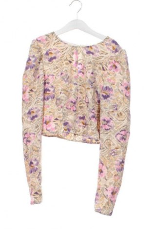 Bluzka damska H&M, Rozmiar XS, Kolor Kolorowy, Cena 62,99 zł
