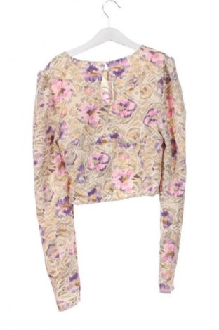 Bluzka damska H&M, Rozmiar XS, Kolor Kolorowy, Cena 62,99 zł