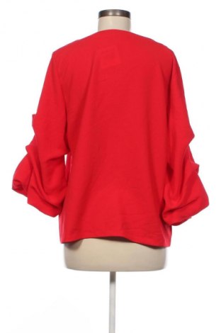 Dámská halenka H&M, Velikost XL, Barva Červená, Cena  309,00 Kč