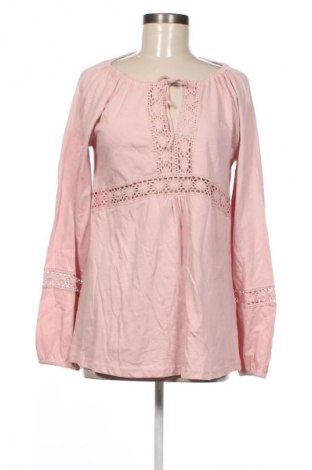 Γυναικεία μπλούζα H&M, Μέγεθος L, Χρώμα Ρόζ , Τιμή 19,99 €