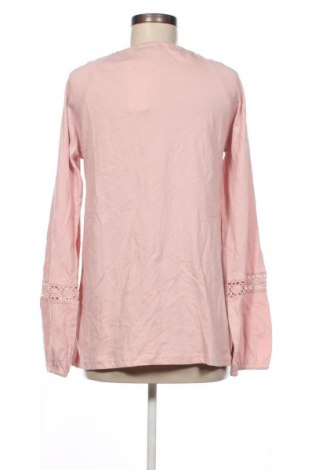 Γυναικεία μπλούζα H&M, Μέγεθος L, Χρώμα Ρόζ , Τιμή 19,99 €