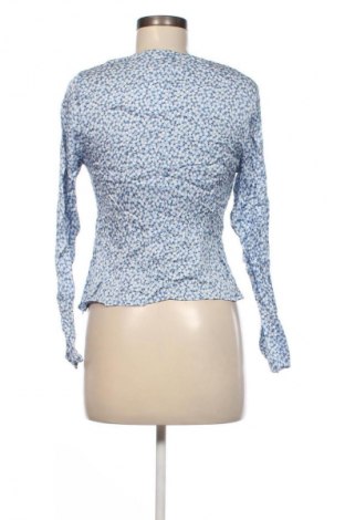 Damen Shirt H&M, Größe M, Farbe Mehrfarbig, Preis 13,99 €