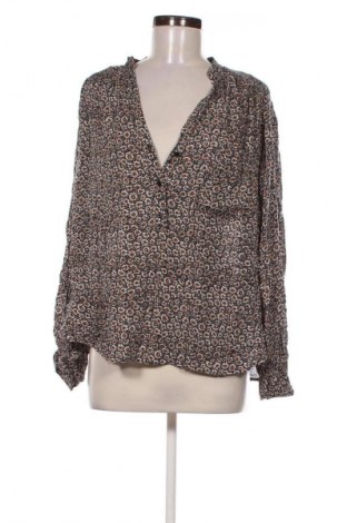 Bluzka damska H&M, Rozmiar XL, Kolor Kolorowy, Cena 62,99 zł
