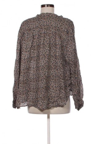 Bluzka damska H&M, Rozmiar XL, Kolor Kolorowy, Cena 62,99 zł