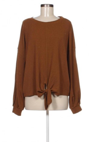 Dámska blúza H&M, Veľkosť XL, Farba Oranžová, Cena  11,95 €
