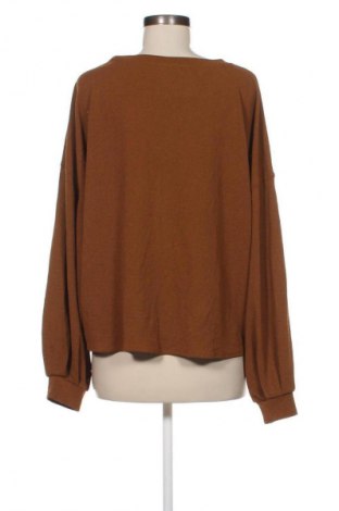 Dámska blúza H&M, Veľkosť XL, Farba Oranžová, Cena  11,95 €