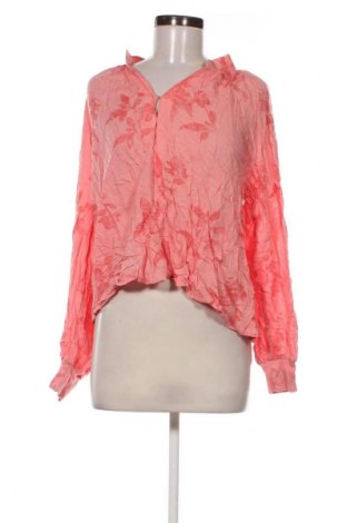 Dámska blúza H&M, Veľkosť S, Farba Viacfarebná, Cena  11,95 €