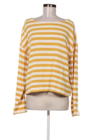 Дамска блуза H&M, Размер XL, Цвят Многоцветен, Цена 19,99 лв.