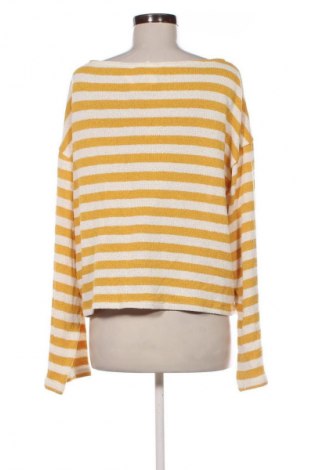 Дамска блуза H&M, Размер XL, Цвят Многоцветен, Цена 19,99 лв.