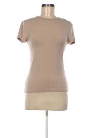 Bluzka damska H&M, Rozmiar M, Kolor Beżowy, Cena 44,94 zł