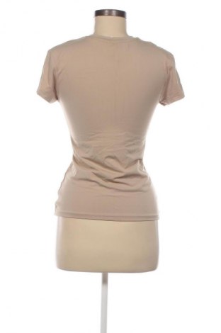 Bluzka damska H&M, Rozmiar M, Kolor Beżowy, Cena 44,94 zł