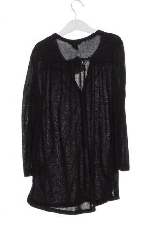 Bluzka damska H&M, Rozmiar XS, Kolor Czarny, Cena 43,68 zł