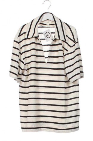Γυναικεία μπλούζα H&M, Μέγεθος XS, Χρώμα Πολύχρωμο, Τιμή 12,99 €