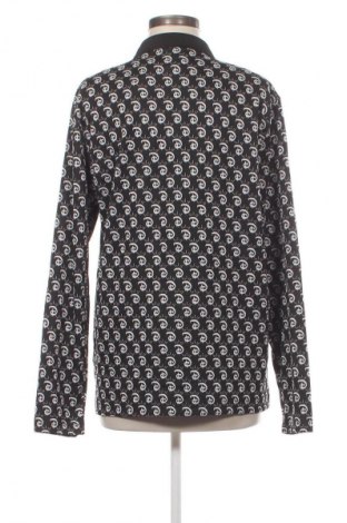 Γυναικεία μπλούζα H&M, Μέγεθος M, Χρώμα Πολύχρωμο, Τιμή 12,99 €