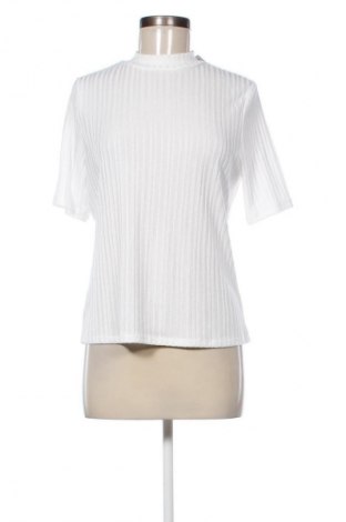 Γυναικεία μπλούζα H&M, Μέγεθος M, Χρώμα Λευκό, Τιμή 6,99 €