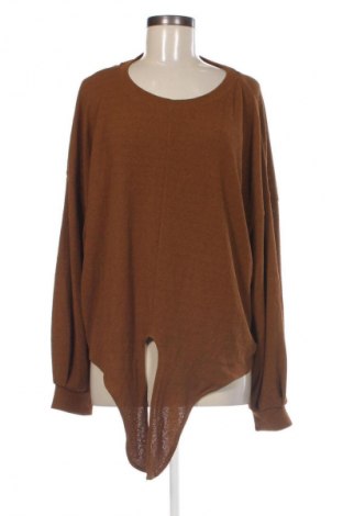 Női blúz H&M, Méret XL, Szín Barna, Ár 5 199 Ft