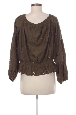 Dámská halenka H&M, Velikost XL, Barva Zelená, Cena  309,00 Kč
