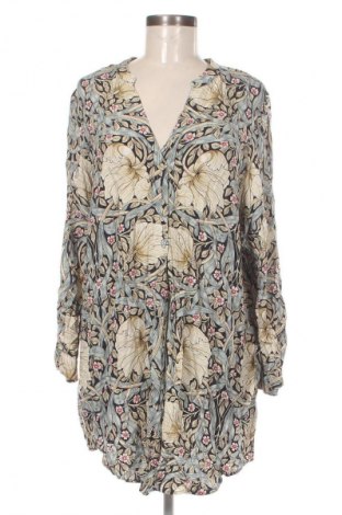 Damen Shirt H&M, Größe L, Farbe Mehrfarbig, Preis 13,99 €