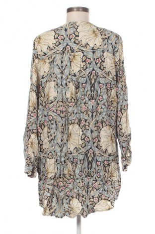 Damen Shirt H&M, Größe L, Farbe Mehrfarbig, Preis 13,99 €