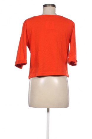 Bluză de femei H&M, Mărime S, Culoare Roșu, Preț 43,99 Lei