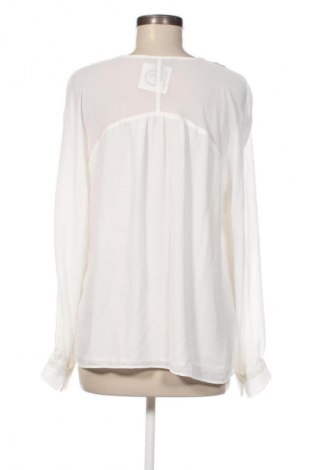 Dámská halenka H&M, Velikost L, Barva Bílá, Cena  309,00 Kč