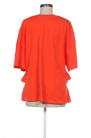 Bluză de femei H&M, Mărime L, Culoare Portocaliu, Preț 30,99 Lei