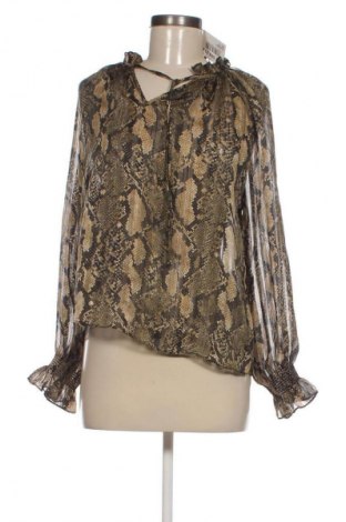 Damen Shirt H&M, Größe S, Farbe Mehrfarbig, Preis 13,99 €