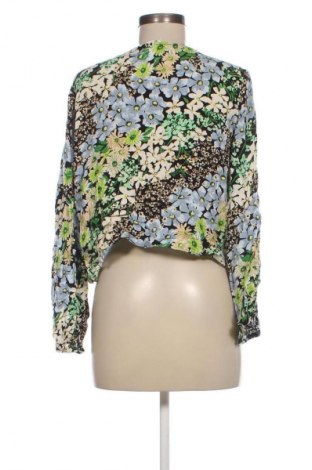 Bluzka damska H&M, Rozmiar L, Kolor Kolorowy, Cena 62,99 zł