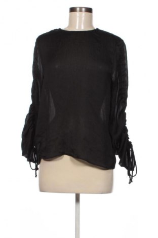 Bluză de femei H&M, Mărime M, Culoare Negru, Preț 64,99 Lei