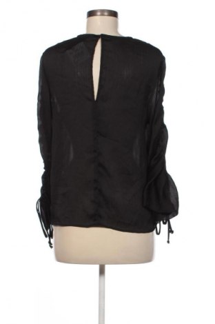 Bluză de femei H&M, Mărime M, Culoare Negru, Preț 64,99 Lei