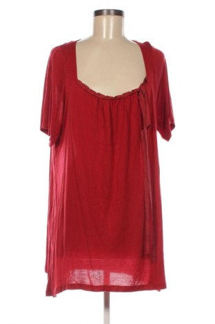 Dámská halenka H&M, Velikost XL, Barva Červená, Cena  119,00 Kč
