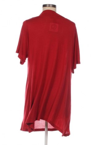Dámská halenka H&M, Velikost XL, Barva Červená, Cena  119,00 Kč