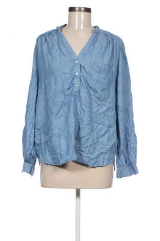 Női blúz H&M, Méret XL, Szín Kék, Ár 5 199 Ft