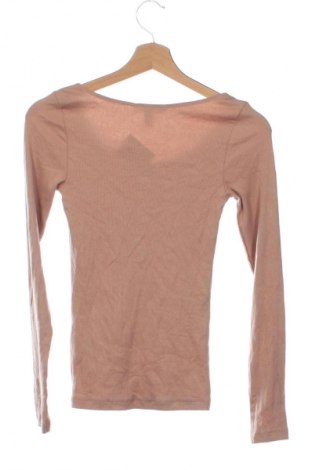 Bluză de femei H&M, Mărime XS, Culoare Mov deschis, Preț 64,99 Lei