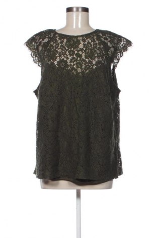 Dámská halenka H&M, Velikost XL, Barva Zelená, Cena  241,00 Kč