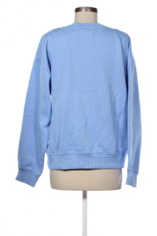 Дамска блуза H&M, Размер M, Цвят Син, Цена 25,99 лв.