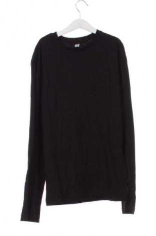 Γυναικεία μπλούζα H&M, Μέγεθος XS, Χρώμα Μαύρο, Τιμή 12,99 €