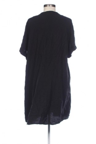Dámska blúza H&M, Veľkosť XXL, Farba Čierna, Cena  18,47 €
