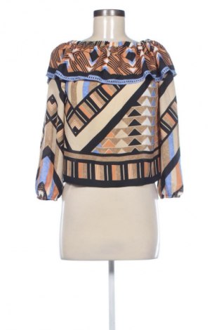 Dámská halenka H&M, Velikost S, Barva Vícebarevné, Cena  241,00 Kč