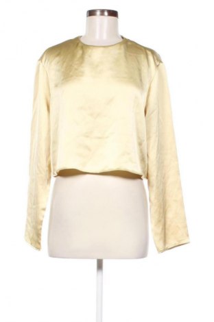 Dámska blúza H&M, Veľkosť M, Farba Béžová, Cena  5,95 €