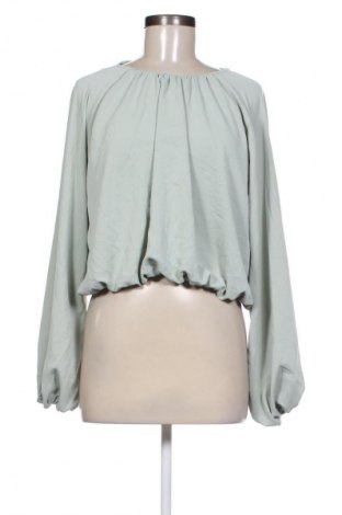 Női blúz H&M, Méret L, Szín Zöld, Ár 5 199 Ft
