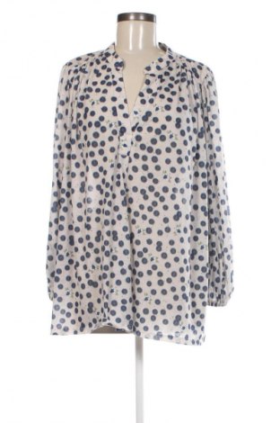 Bluzka damska H&M, Rozmiar XL, Kolor Kolorowy, Cena 62,99 zł