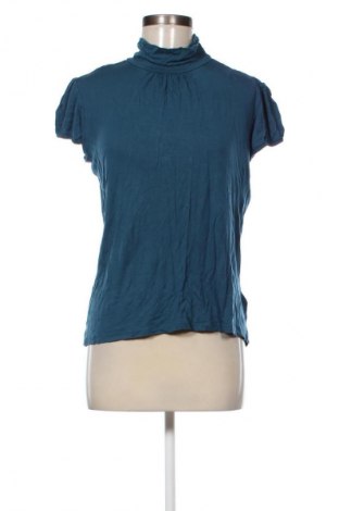 Dámska blúza H&M, Veľkosť L, Farba Modrá, Cena  8,95 €