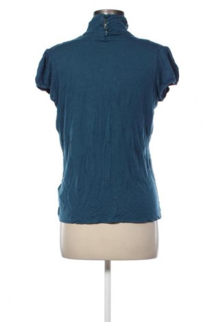 Dámska blúza H&M, Veľkosť L, Farba Modrá, Cena  8,95 €