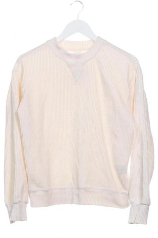 Bluză de femei H&M, Mărime XS, Culoare Bej, Preț 43,99 Lei