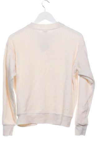 Bluză de femei H&M, Mărime XS, Culoare Bej, Preț 43,99 Lei