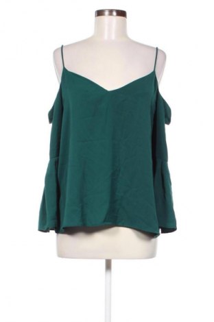 Női blúz H&M, Méret L, Szín Zöld, Ár 5 199 Ft