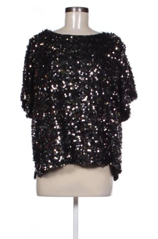 Bluză de femei H&M, Mărime XL, Culoare Negru, Preț 30,99 Lei