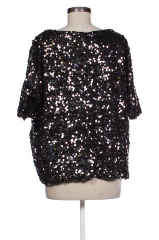 Bluză de femei H&M, Mărime XL, Culoare Negru, Preț 30,99 Lei